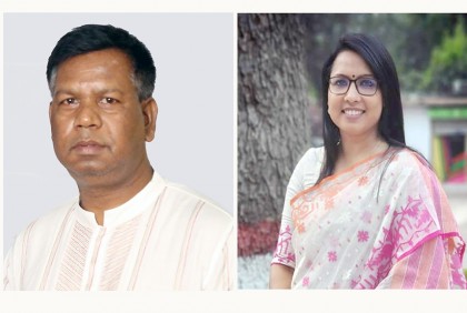 ঢাবি গ্র্যাজুয়েট অফিসার্স ফোরামের সভাপতি রুহুল, সম্পাদক সুমি

