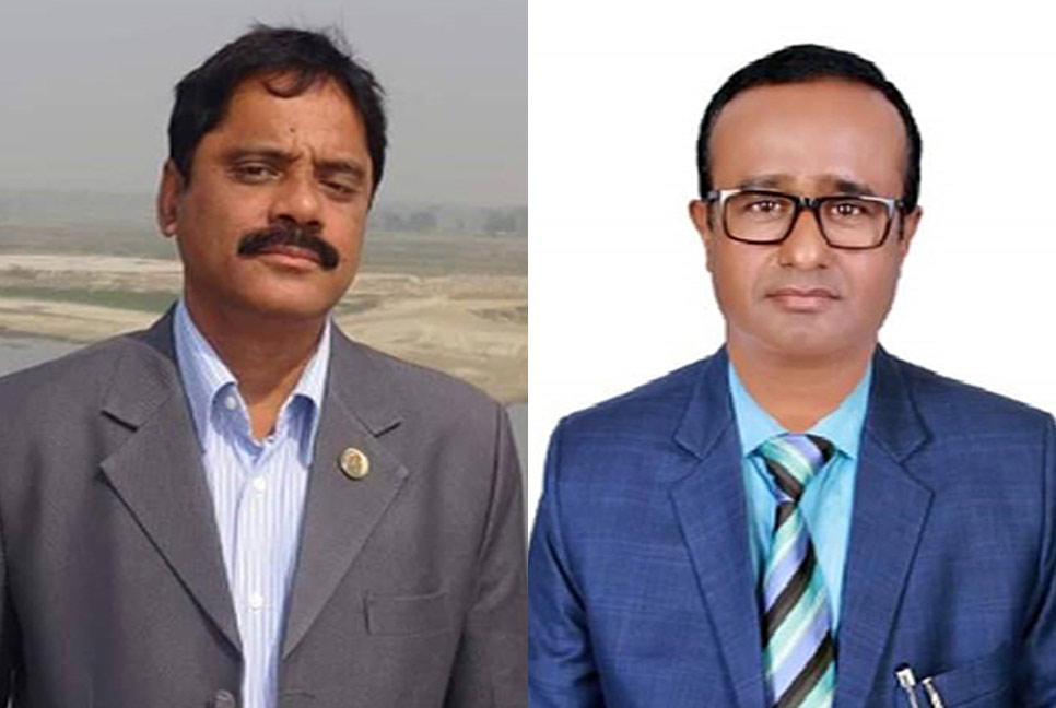 কিশোরগঞ্জে সাংবাদিকদের অধিকার সুরক্ষায় সম্মিলিত সাংবাদিক সমাজের আত্মপ্রকাশ