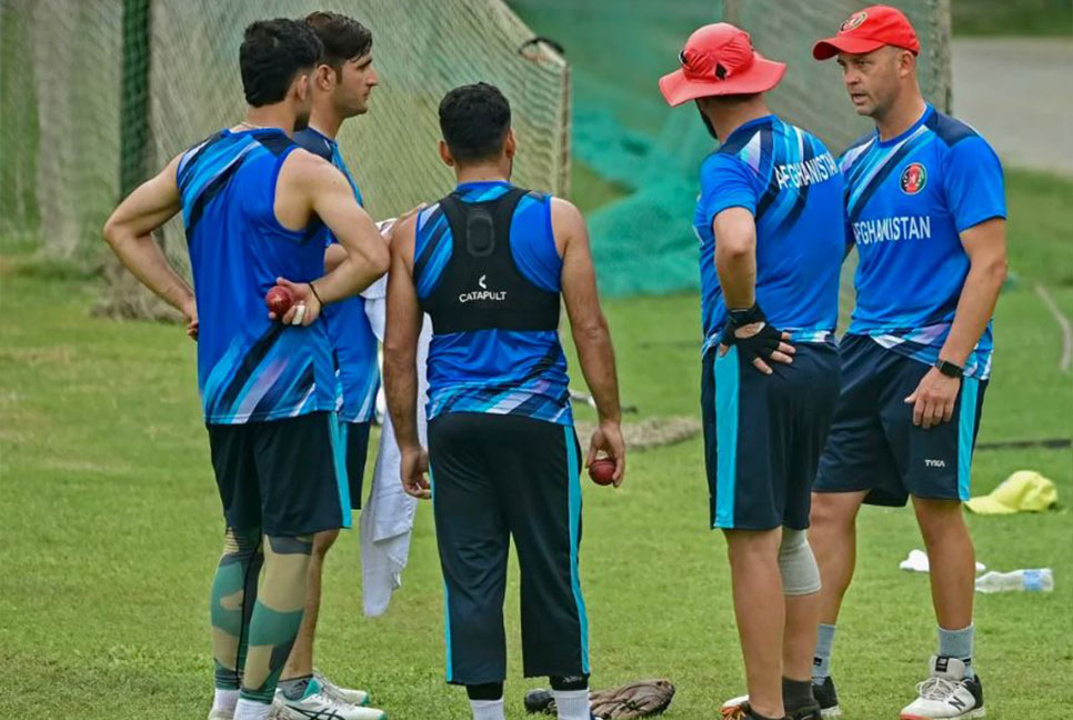 রশিদ খান থাকলে কি ফল ভিন্ন হতো? যা বললেন ট্রট