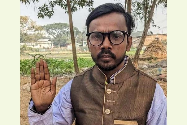 যে কারণে বাতিল হলো হিরো আলমের মনোনয়ন 