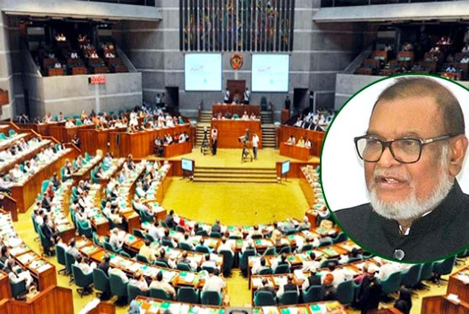 সরকার ২০ হাজার মুক্তিযোদ্ধার সমাধিস্থল সংরক্ষণ করবে : মোজাম্মেল হক