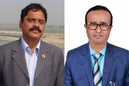 কিশোরগঞ্জে সাংবাদিকদের অধিকার সুরক্ষায় সম্মিলিত সাংবাদিক সমাজের আত্মপ্রকাশ