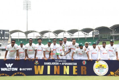 ‘সাকিব ভাই না থাকলেও বাংলাদেশকে এগোতে হবে’