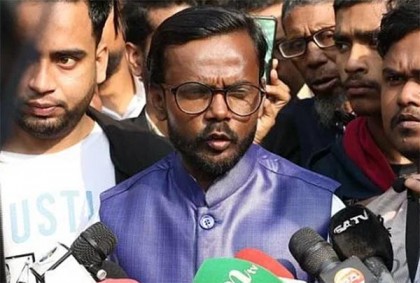 ঢাকা-১৭ উপনির্বাচন: হিরো আলমের মনোনয়নপত্র বাতিল
