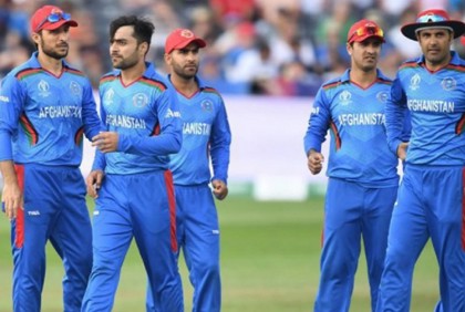 টাইগারদের বিপক্ষে ওয়ানডে দল ঘোষণা করল আফগানিস্তান