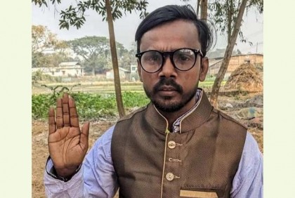 যে কারণে বাতিল হলো হিরো আলমের মনোনয়ন 