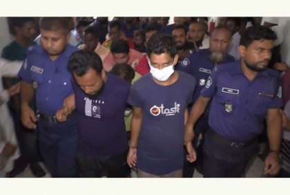কুমিল্লায় স্যানিটারি মিস্ত্রি হত্যায় ৭ জনের ফাঁসি, ৫ জনের যাবজ্জীবন