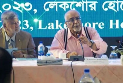 নির্বাচনী বছরে কোনোভাবেই এমন বাজেট হতে পারে না : সিপিডি

