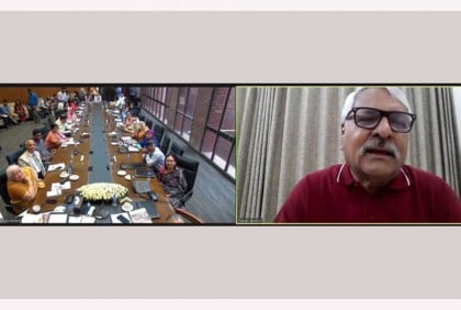 সরকার যক্ষ্মা নির্মূলে খুবই আন্তরিক : ডেপুটি স্পিকার

