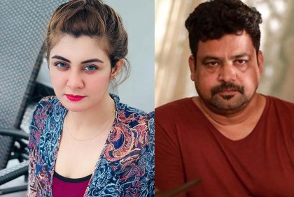 জেবাকে কুপ্রস্তাব দেওয়ার অভিযোগ মিথ্যা : নির্মাতা দোদুল