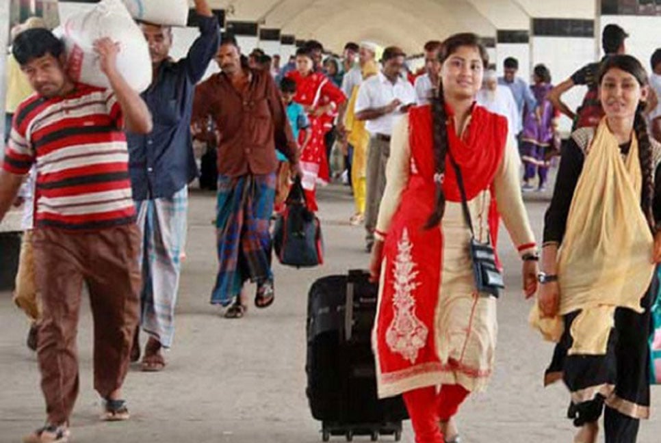 ঈদের ছুটি বাড়বে কি না জানা যাবে আজ