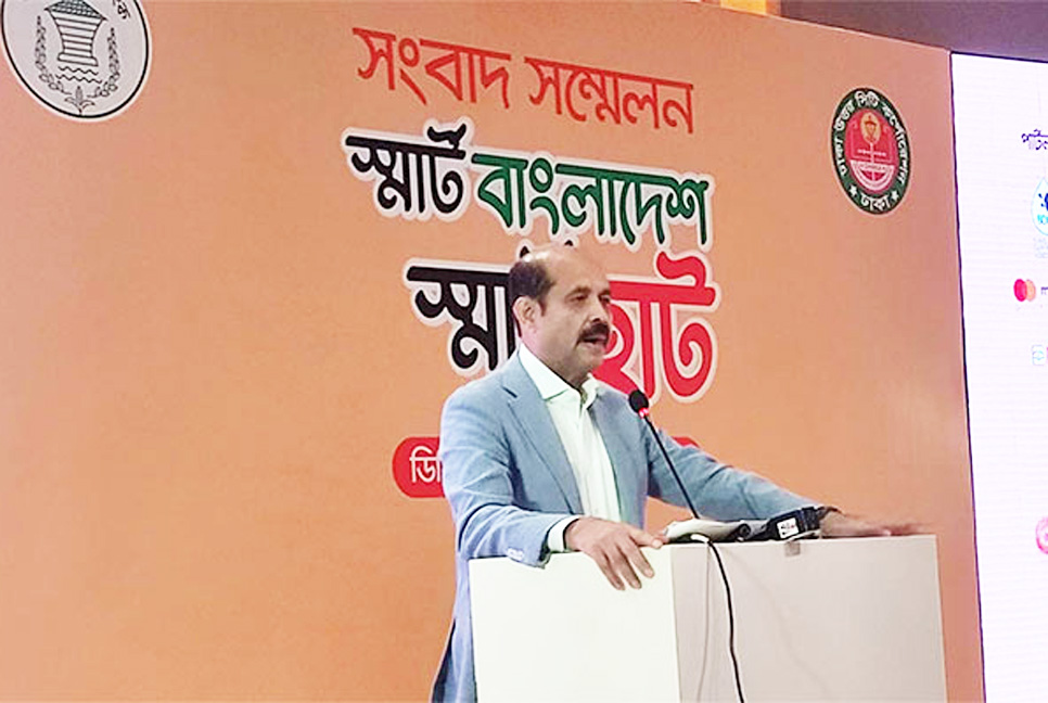 কোরবানির বর্জ্য ৮ ঘণ্টায় অপসারণের ঘোষণা মেয়র আতিকের