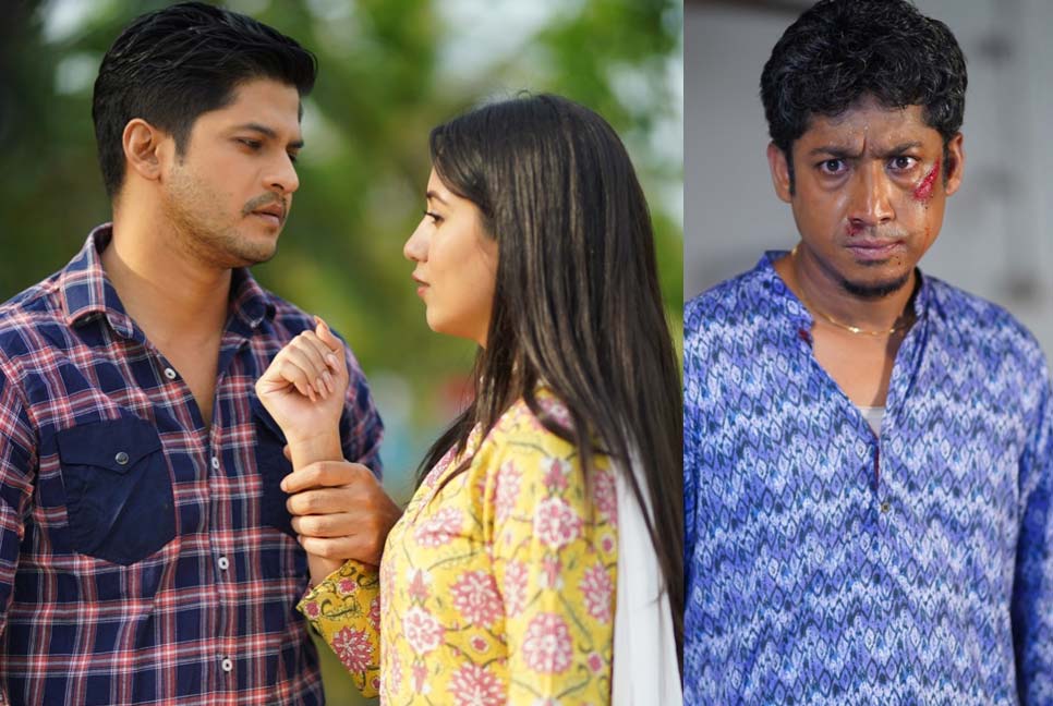 অন্যরকম প্রেমের গল্পে ঈদের নাটক ‘ওয়াদা’