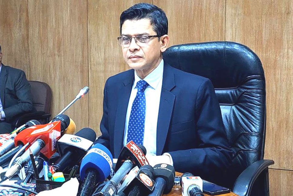 ঈদের ছুটি বাড়ার কারণ জানালেন মন্ত্রিপরিষদ সচিব

