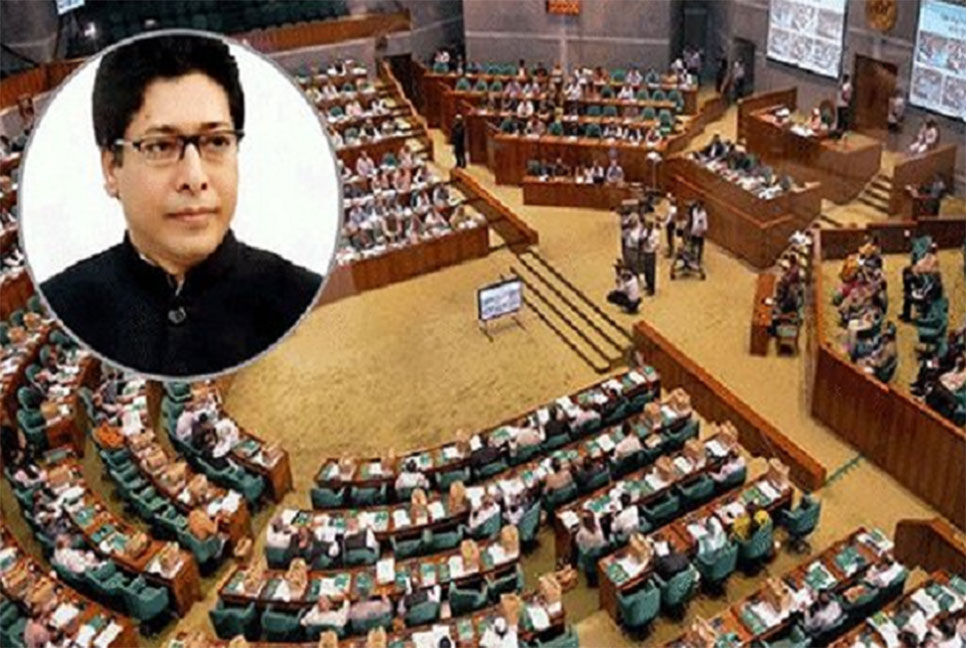 দেশে ৩ লাখ ৫৬ হাজার পদ শূন্য : জনপ্রশাসন প্রতিমন্ত্রী