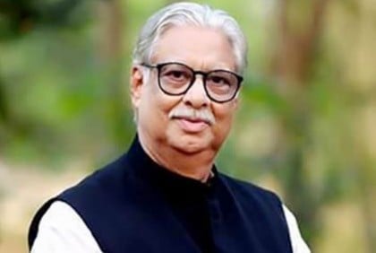বিএনপি নির্বাচন নিয়ে ষড়যন্ত্র করছে: সংসদে সুলতান মনসুর