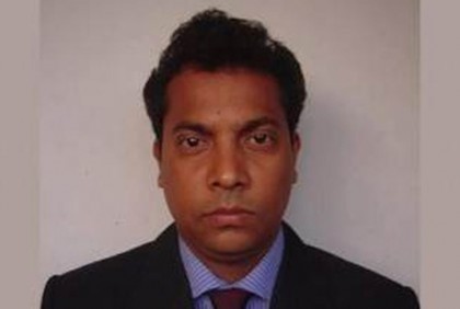 জাবির সিএসই বিভাগের নতুন সভাপতি অধ্যাপক মোয়াজ্জাম