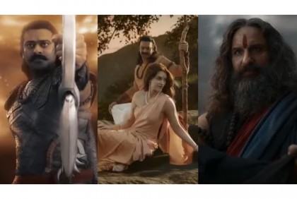 তুমুল ট্রোলের মুখে সংলাপ বদলের সিদ্ধান্ত ‘আদিপুরুষ’ নির্মাতাদের