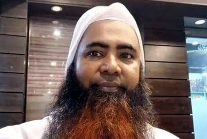 লিচুর প্রলোভন দেখিয়ে শিশুকে ধর্ষণ: সেই ‘ভণ্ডপীর’ ঢাকায় গ্রেফতার