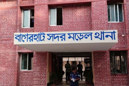 বাগেরহাটে আওয়ামী লীগ নেতা হত্যায় দুই ঘাতক গ্রেফতার 