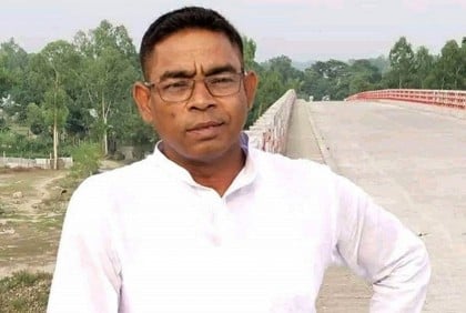 নাদিম হত্যা : চেয়ারম্যান বাবু বরখাস্ত