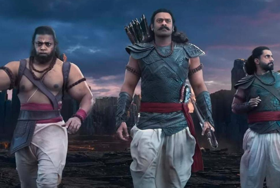 মুখ থুবড়ে পড়ছে আদিপুরুষ, চতুর্থ দিনে আয় কমেছে ৭৮ শতাংশ