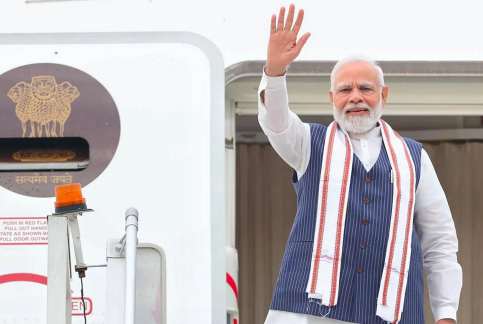আমিই স্বাধীন ভারতে জন্ম নেওয়া প্রথম প্রধানমন্ত্রী, কেন বললেন মোদী?