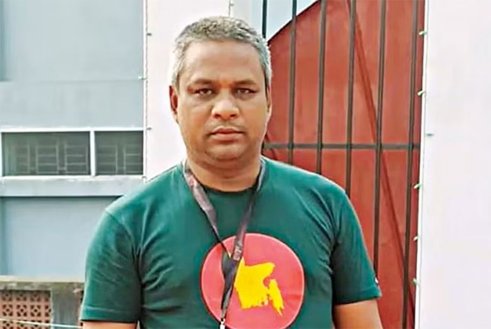 সাংবাদিক নাদিম হত্যা মামলা ডিবিতে স্থানান্তর