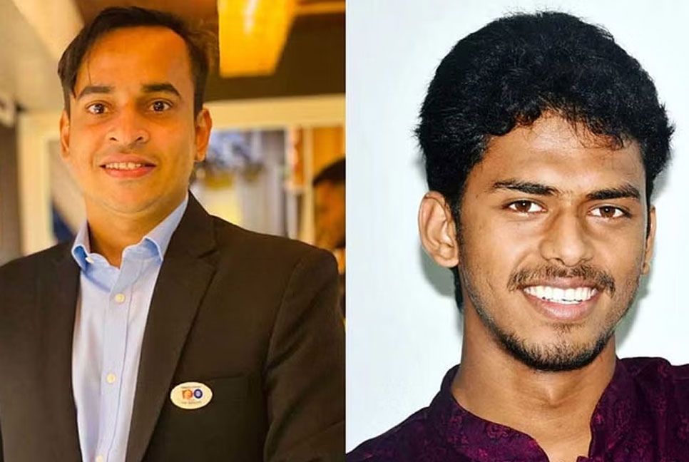 ঢাবি সাংবাদিক সমিতির সভাপতি সাদী, সম্পাদক মাহি