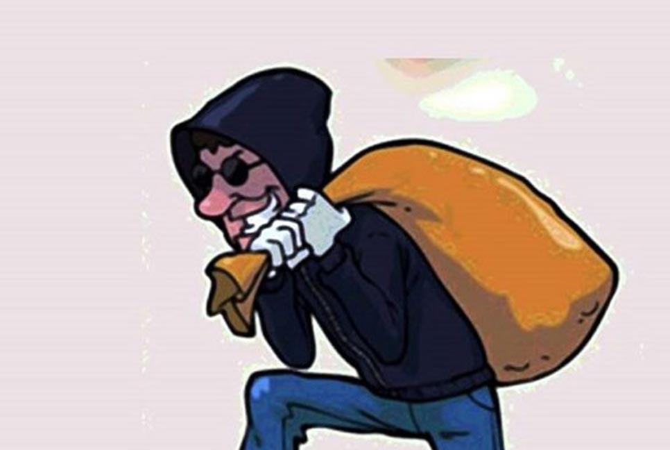 নেশা ও জুয়ার টাকা জোগাতে বেড়েছে চুরি!