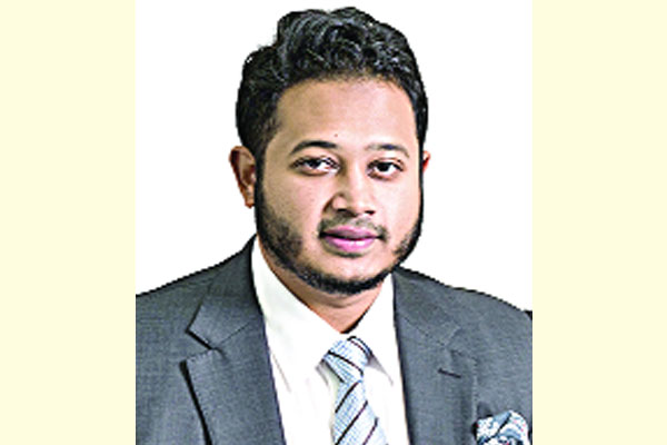 ইসলামী ব্যাংকের নতুন চেয়ারম্যান আহসানুল আলম