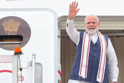 আমিই স্বাধীন ভারতে জন্ম নেওয়া প্রথম প্রধানমন্ত্রী, কেন বললেন মোদী?