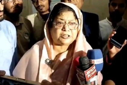 সাংবাদিকের ওপর হামলা, বিচারের আশ্বাস চবি উপাচার্যের