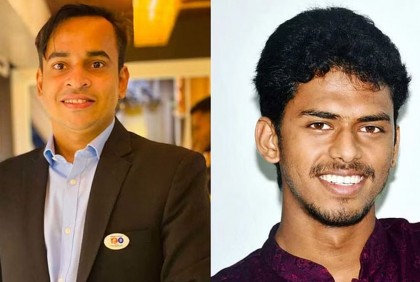 ঢাবি সাংবাদিক সমিতির সভাপতি সাদী, সম্পাদক মাহি
