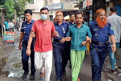 সিরাজগঞ্জে পৃথক হত্যা মামলায় তিনজনের যাবজ্জীবন
