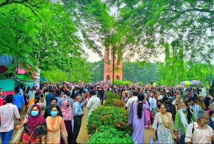 জাবির ৫ ইউনিটের ফল প্রকাশ, পাশের হার হতাশাজনক
