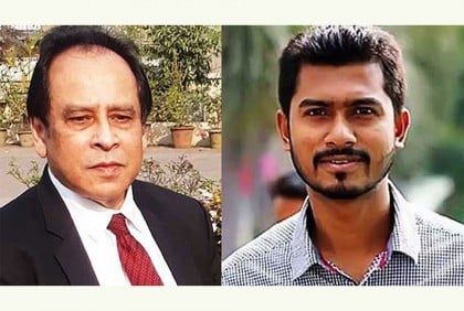কাউকে বহিষ্কারের যোগ্যতা রাখেন না রেজা কিবরিয়া : নুর