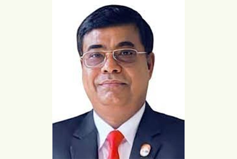 নির্বাচন পর্যবেক্ষণে উজবেকিস্তান যাচ্ছেন ইসি সচিব