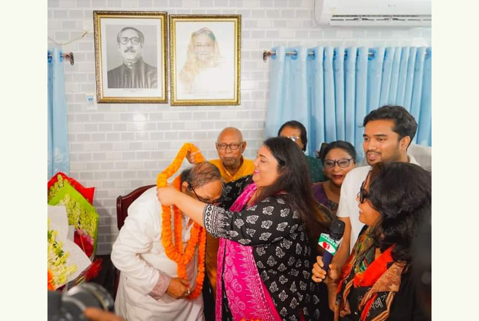 নগরবাসীকে দেওয়া ওয়াদাগুলো পর্যায়ক্রমে বাস্তবায়ন করব : লিটন