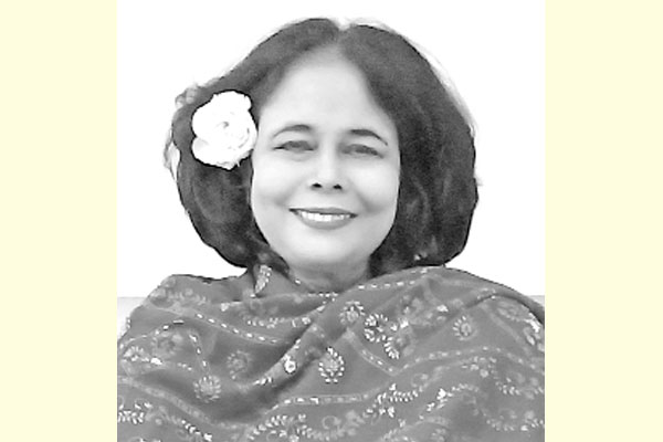 প্রতারণার ফাঁদ পাতা ভুবনে