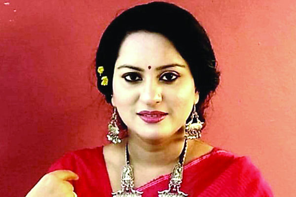 ঈদের ভোজনবিলাস