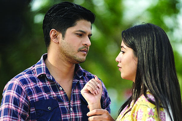 নিলয়-সাফার ‘ওয়াদা’