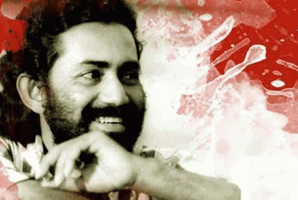 আজ কবি রুদ্র মুহম্মদ শহিদুল্লাহ’র মৃতুবার্ষিকী 