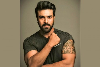 মেয়ের বাবা হতেই যে বিশেষ উপহার পেলেন রামচরণ