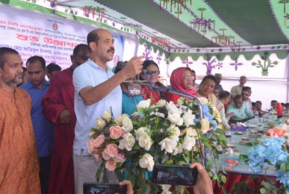 কোরবানির বর্জ্য অপসারণে ডিএনসিসির ১১ হাজার কর্মী মাঠে থাকবে : মেয়র আতিকুল