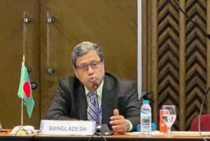 বাংলাদেশ আইসিআইসি'র এক্সিকিউটিভ কমিটির সদস্য নির্বাচিত 

