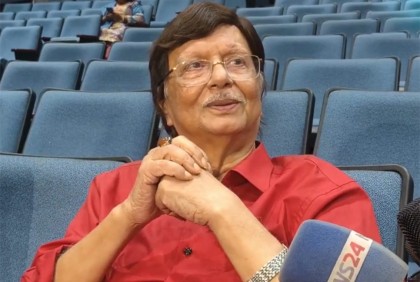 বাংলাদেশের সিনেমা এখনও আইসিইউতে : সোহেল রানা