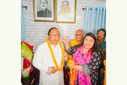 লিটনেই আস্থা রাজশাহীবাসীর