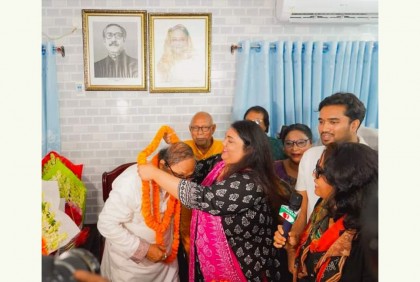 নগরবাসীকে দেওয়া ওয়াদাগুলো পর্যায়ক্রমে বাস্তবায়ন করব : লিটন