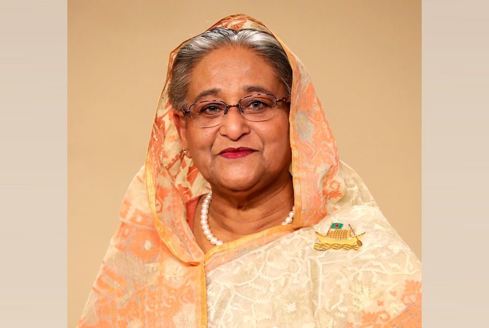 স্থানীয় সরকার নির্বাচন নিয়ে প্রশ্ন তোলার সুযোগ নেই : প্রধানমন্ত্রী